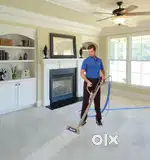 We are hiring Hindi House Keeping Staff cum office boy