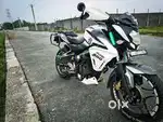 Ns 200 BS4