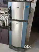 Refrigerator mid condition