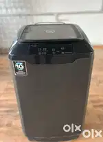 Godrej washing machine