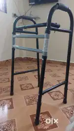 Handicap walker