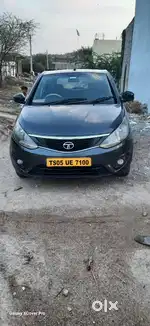Tata Bolt 2016 Diesel Good Condition