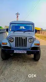 Sarangarh kanakbira