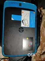 Hp inktank 319