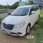 Toyota Innova 2014