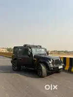 Thar on rent