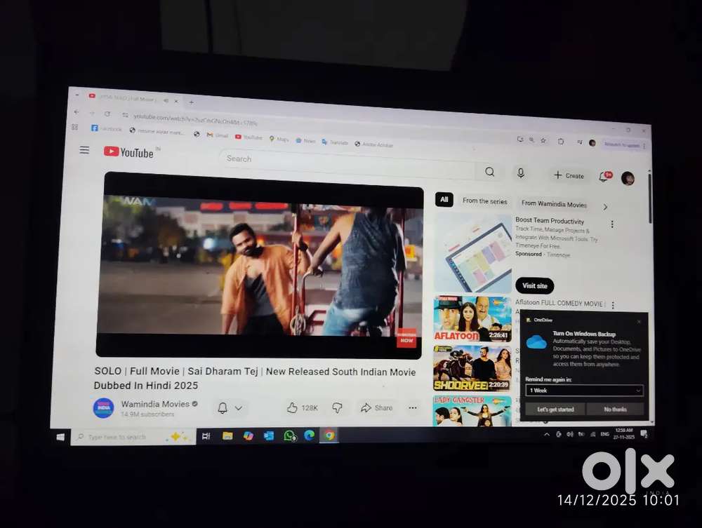 Dell latitude 7280 laptop only battery issue