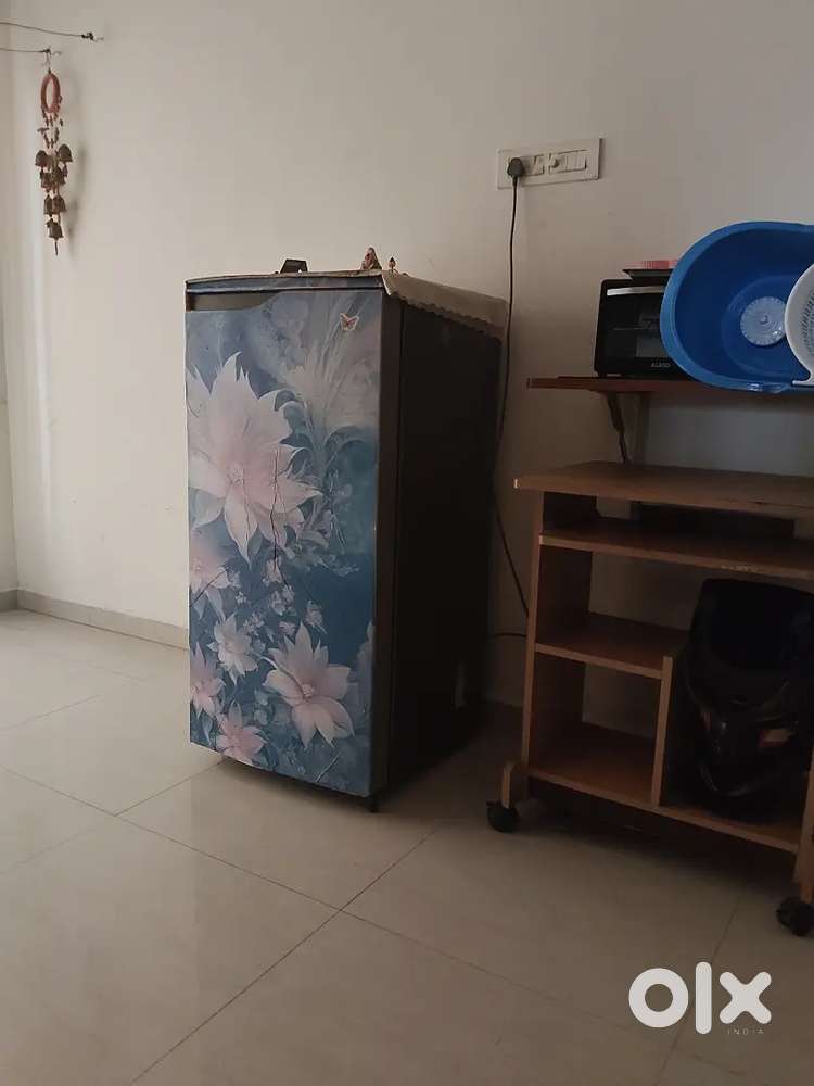 Samsung single door fridge