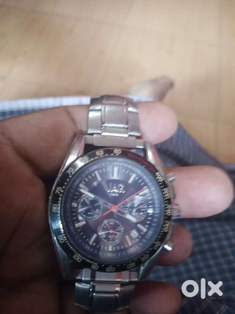 Jag j1473a Australian brand wrist watch