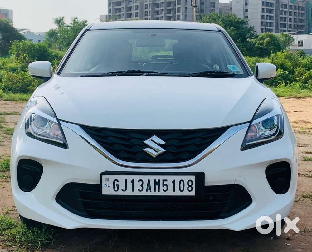 Maruti Suzuki Baleno maruti-suzuki-baleno-delta-diesel, 2020, Petrol