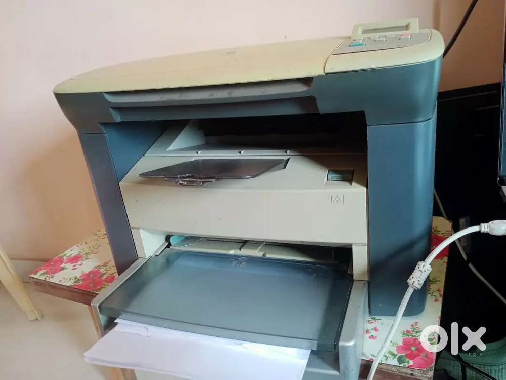 HP M1005 printer