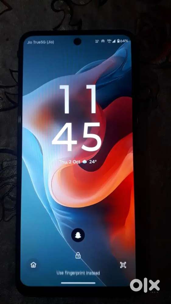 Moto g34 5g