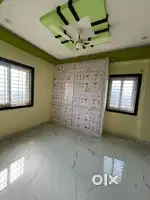 3bhk flat fully furniture