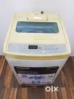 Samsung 6.2kg top load fully automatic washing machine