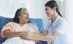 Wanted: Nurse with Basic Physio Knowledge