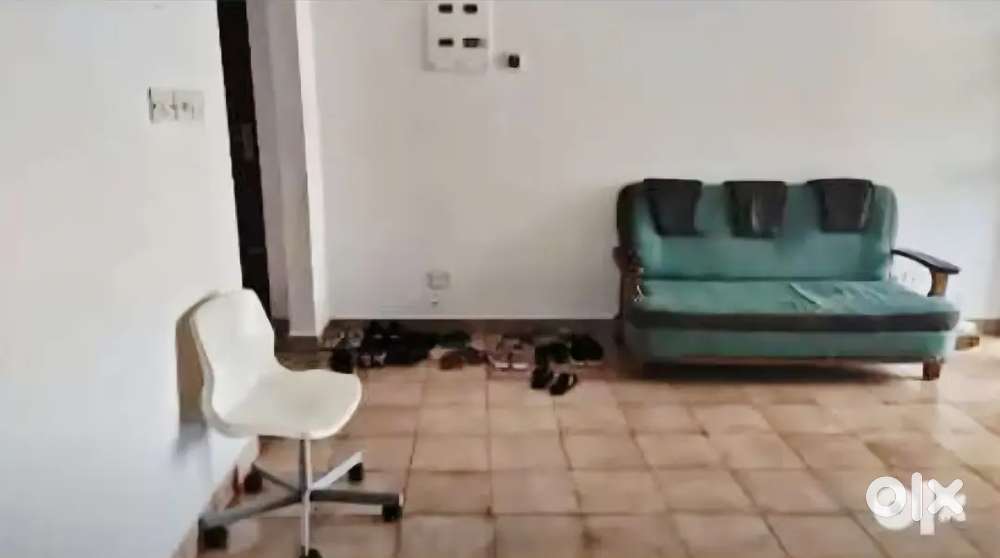 Fully furnished Ladies PG available in kuravankonam