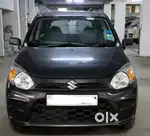 Maruti Suzuki Alto 800 2023