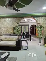 West Facing 3BHK, Flat For Sale