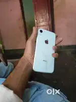 I phone xr back penal broker but orjinal all conditions oky