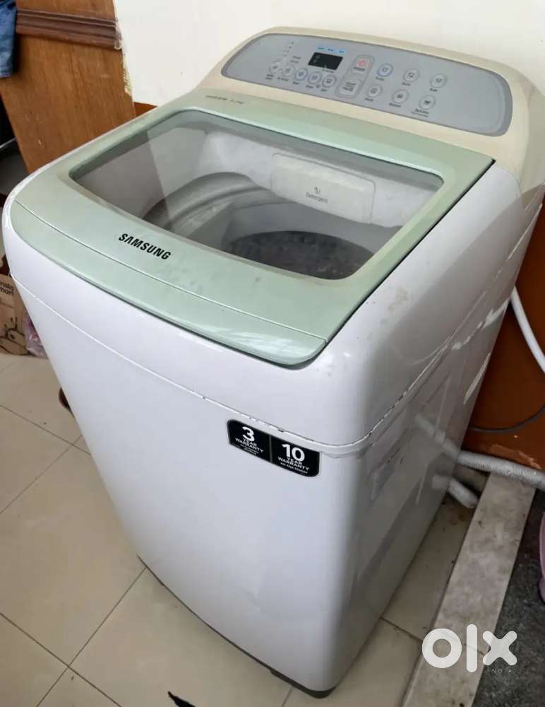Samsung 6.5 kg top load WM