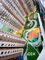 Flat for rent, no brokerage