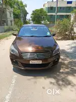 Maruti Suzuki Ciaz 2014-2017 ZXi, 2016, Petrol