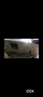 Roti Machine