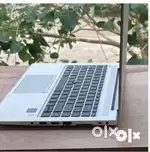 HP ELITEBOOK 840G5 i7 16/512 METALLIC BODY FINGER PRINT FACE ANO LOCK