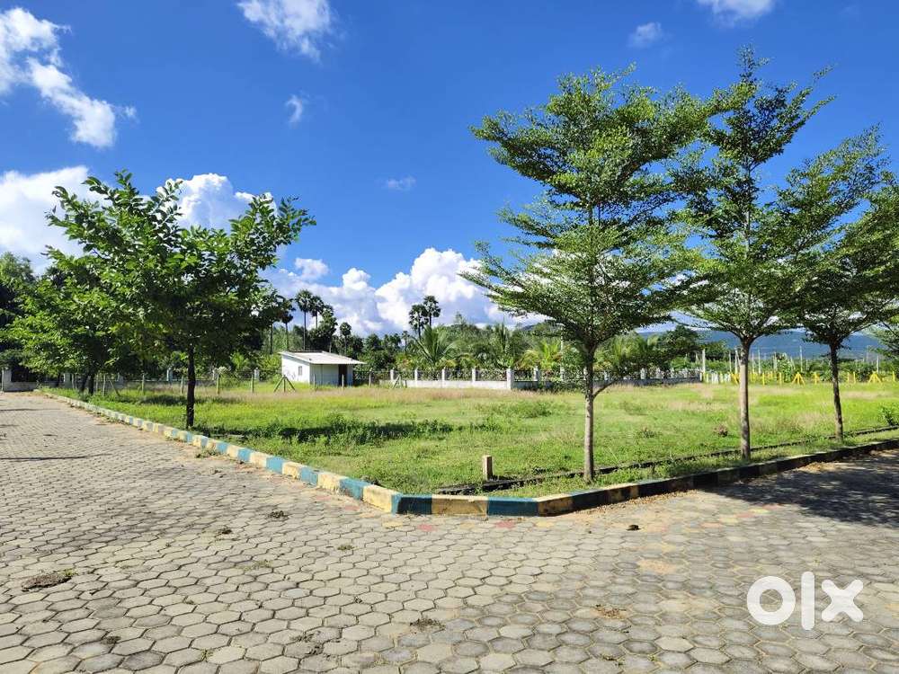 DC/DTCP Approved Residential Plots for Sale