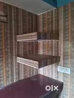 Two BHK flat on rent at Phulwarisharif