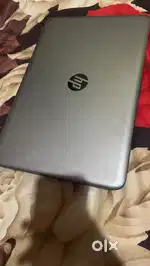 Hp laptop 4gb ram 64bit oprt system amd radeon R2 Graphics