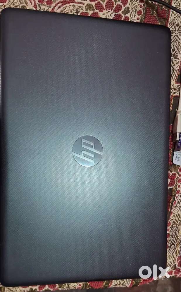 Hp laptop in owesome condition