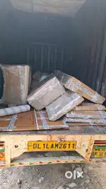 Soni  packers movers transport bike.car house shifting household items