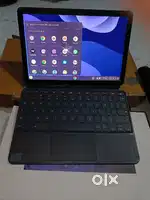 Lenovo duet chromebook bill&box available urgent selling new condition