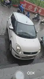 Maruti Suzuki Swift 2011 Petrol Well Maintained
