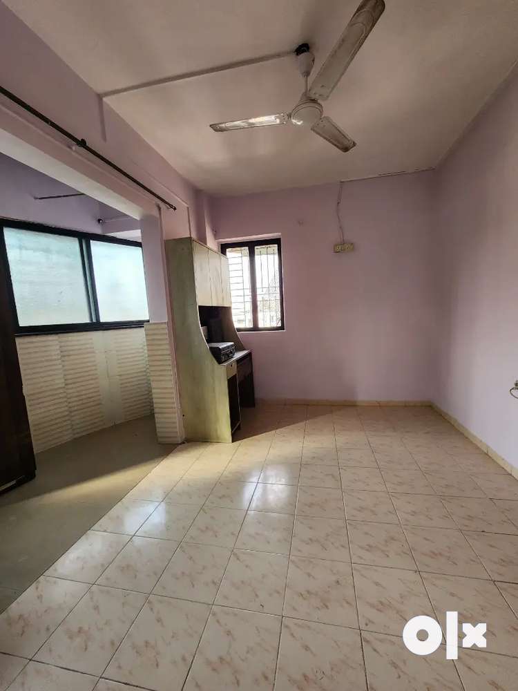 1bhk flat for sale in Kharghar sector 4