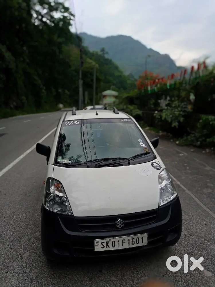 Maruti Suzuki Estilo 2009