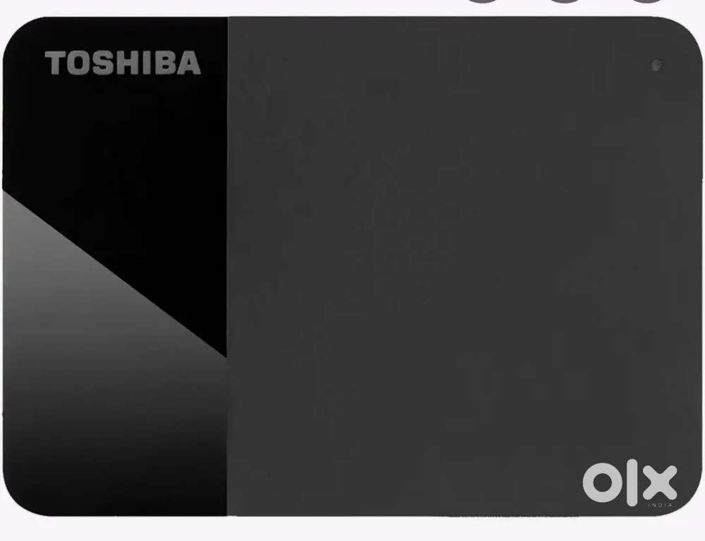 1tb external hard toshiba