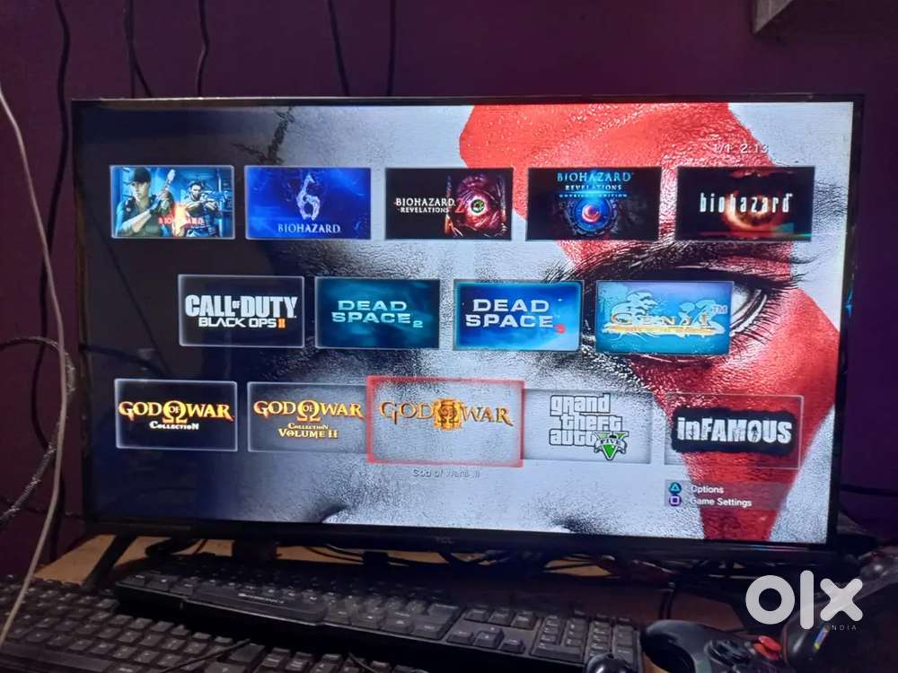 PC games PS3 ps2 Xbox 360