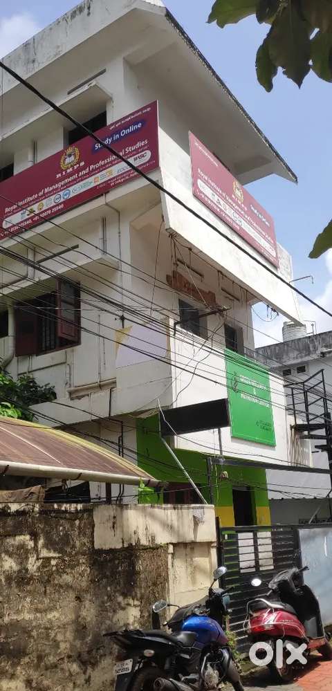 For usable office. Tusion centre..