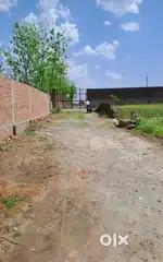 14 लाख मैं १०० गज़ का प्लॉट ।।