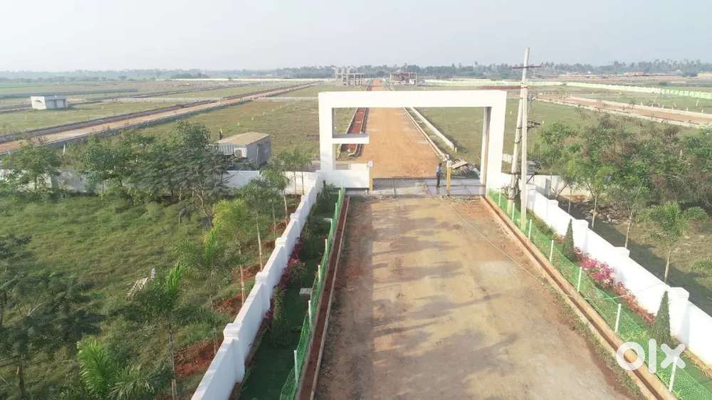 Garudhari Anandapuram