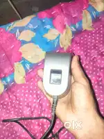 Mantra Fingerprint Divice