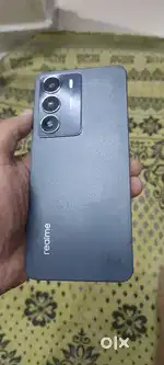 Realme c73 5G 4GB ram 64gb storage need condition original condition
