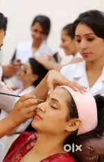 Wanted Beautician for unisex saloon