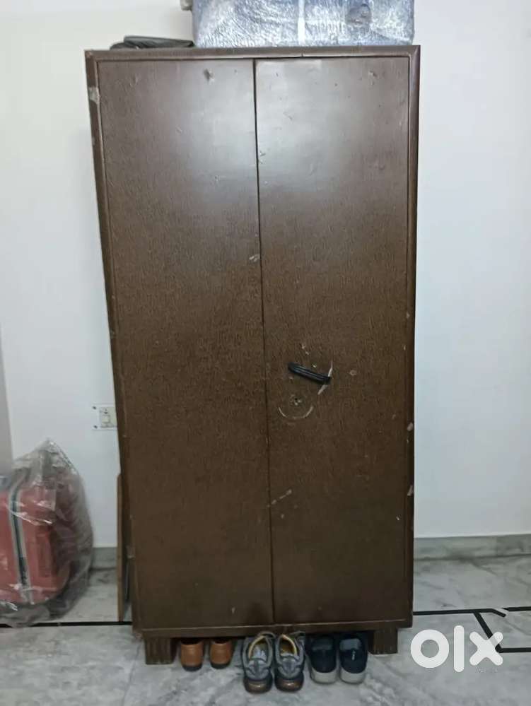 Godrej Almirah