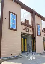 25 lakh me  big 2 bhk house