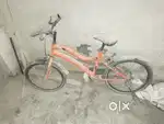 Bicycle to cycle