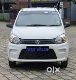 Maruti Suzuki Alto 0.8 LXI (O), 2021, Petrol