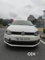 Volkswagen Polo 1.5 TDI Highline Plus, 2017, Diesel